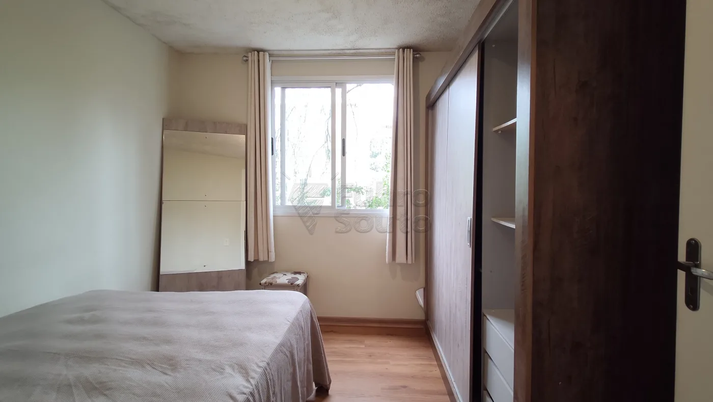 Comprar Apartamento / Padr&atilde;o em Pelotas R$ 190.000,00 - Foto 8