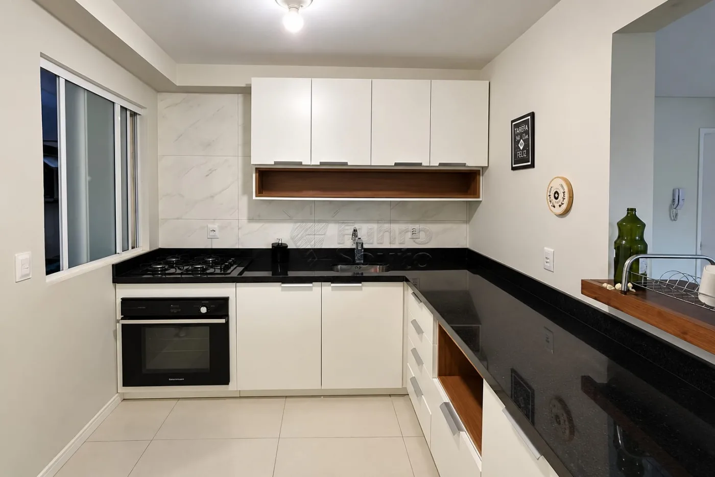 Comprar Apartamento / Padr&atilde;o em Pelotas R$ 238.900,00 - Foto 5