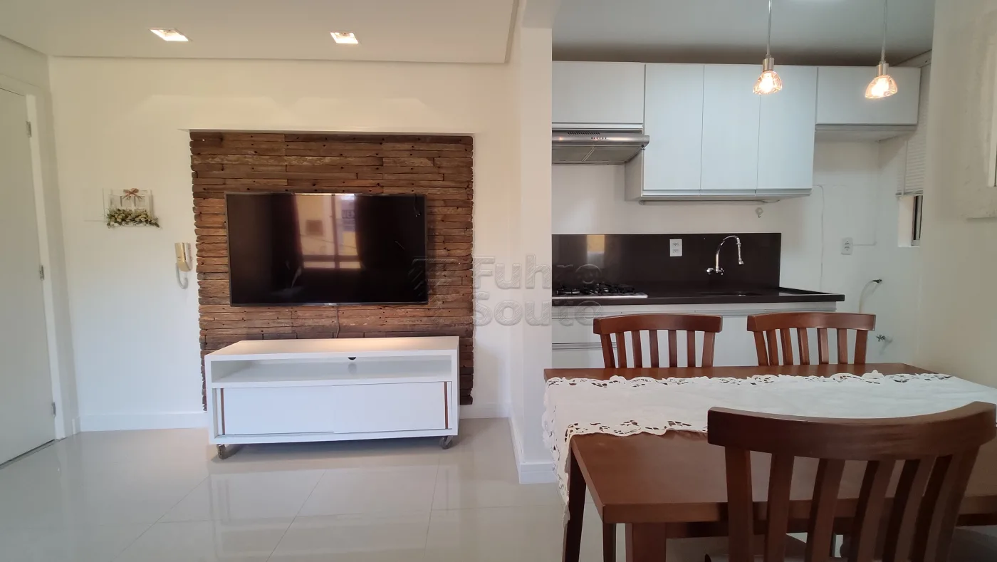 Comprar Apartamento / Padr&atilde;o em Pelotas R$ 177.000,00 - Foto 4