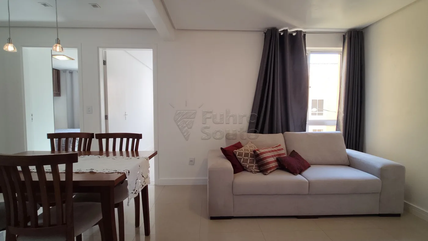 Comprar Apartamento / Padr&atilde;o em Pelotas R$ 177.000,00 - Foto 5