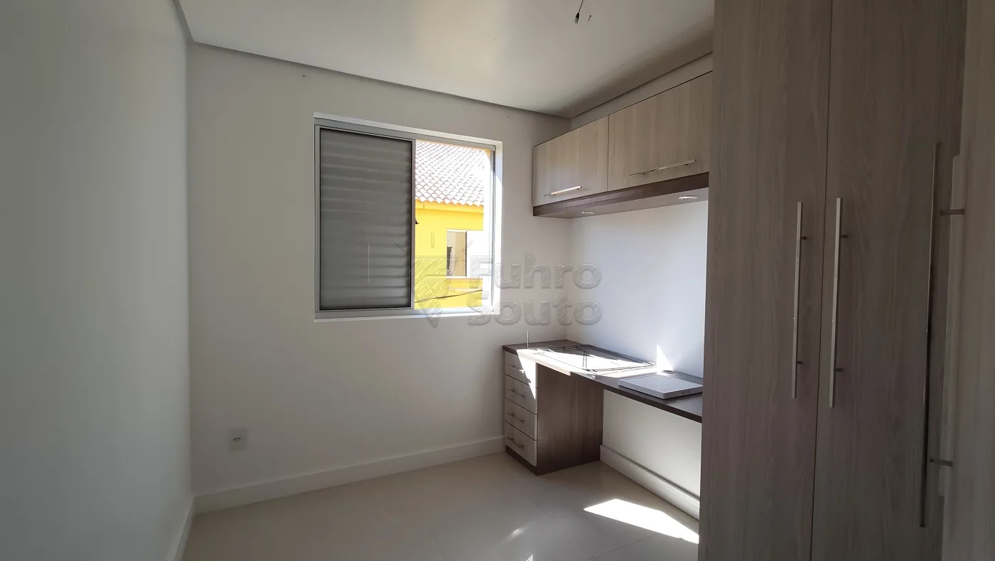 Comprar Apartamento / Padr&atilde;o em Pelotas R$ 177.000,00 - Foto 6