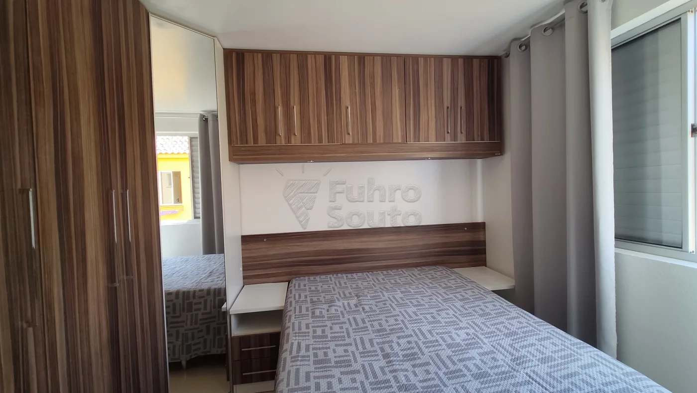 Comprar Apartamento / Padr&atilde;o em Pelotas R$ 177.000,00 - Foto 9
