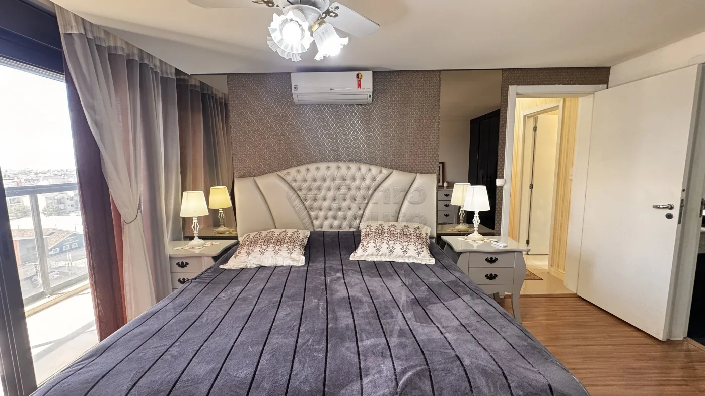 Comprar Apartamento / Padr&atilde;o em Pelotas R$ 1.150.000,00 - Foto 15
