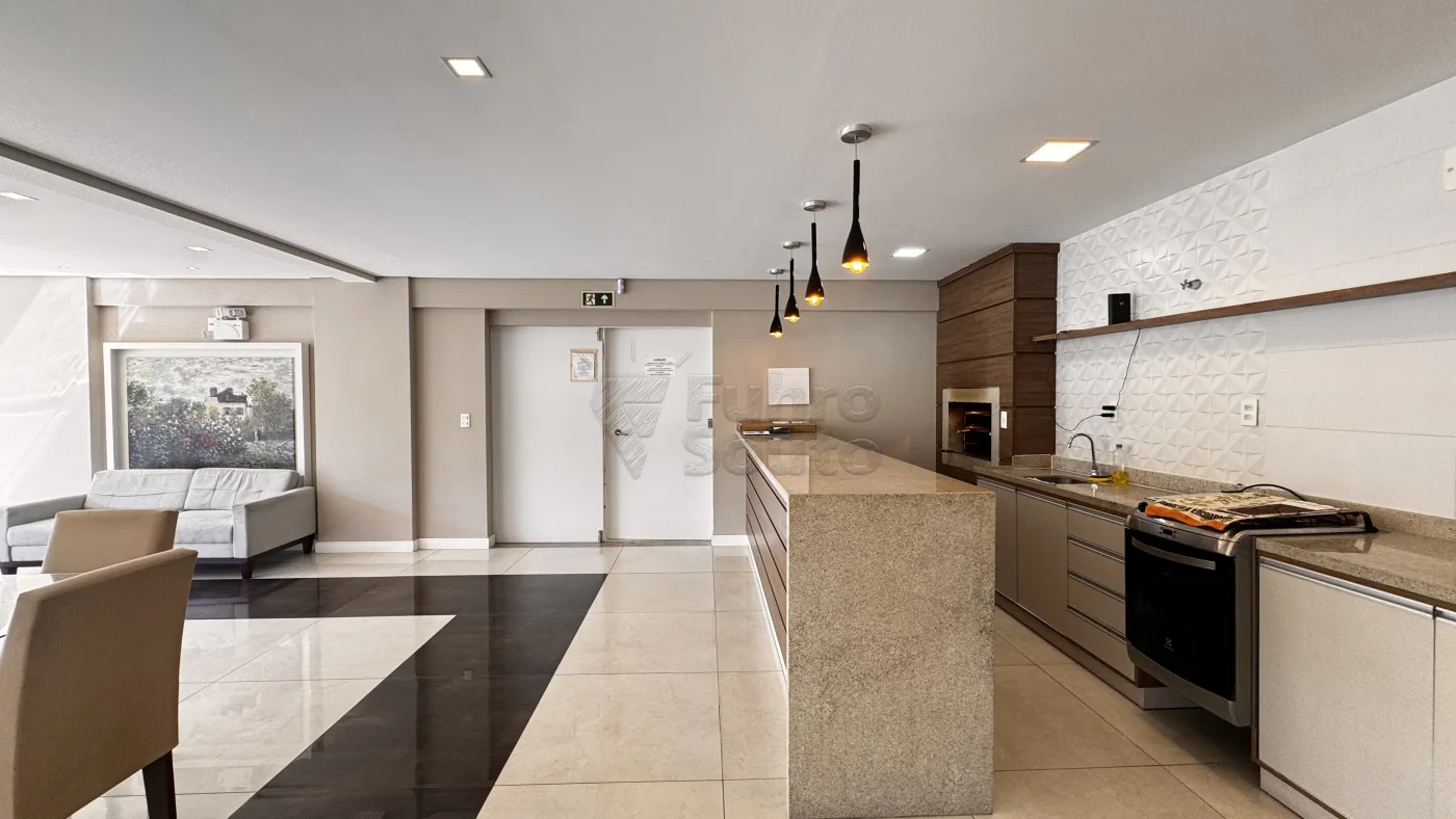 Comprar Apartamento / Padr&atilde;o em Pelotas R$ 1.150.000,00 - Foto 23