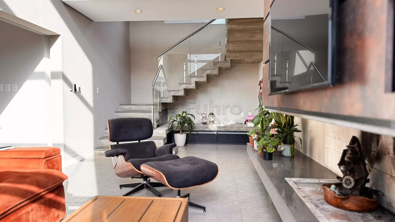 Comprar Casa / Condom&iacute;nio em Pelotas R$ 2.400.000,00 - Foto 7