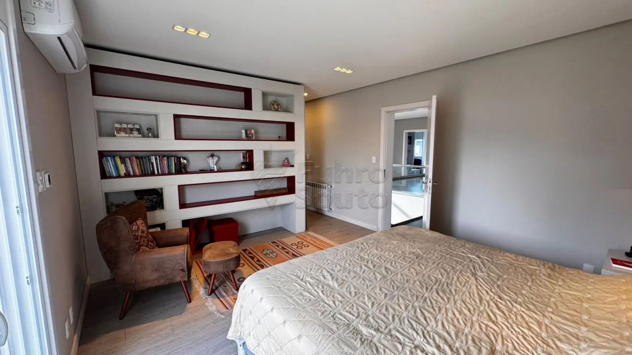 Comprar Casa / Condom&iacute;nio em Pelotas R$ 2.400.000,00 - Foto 14