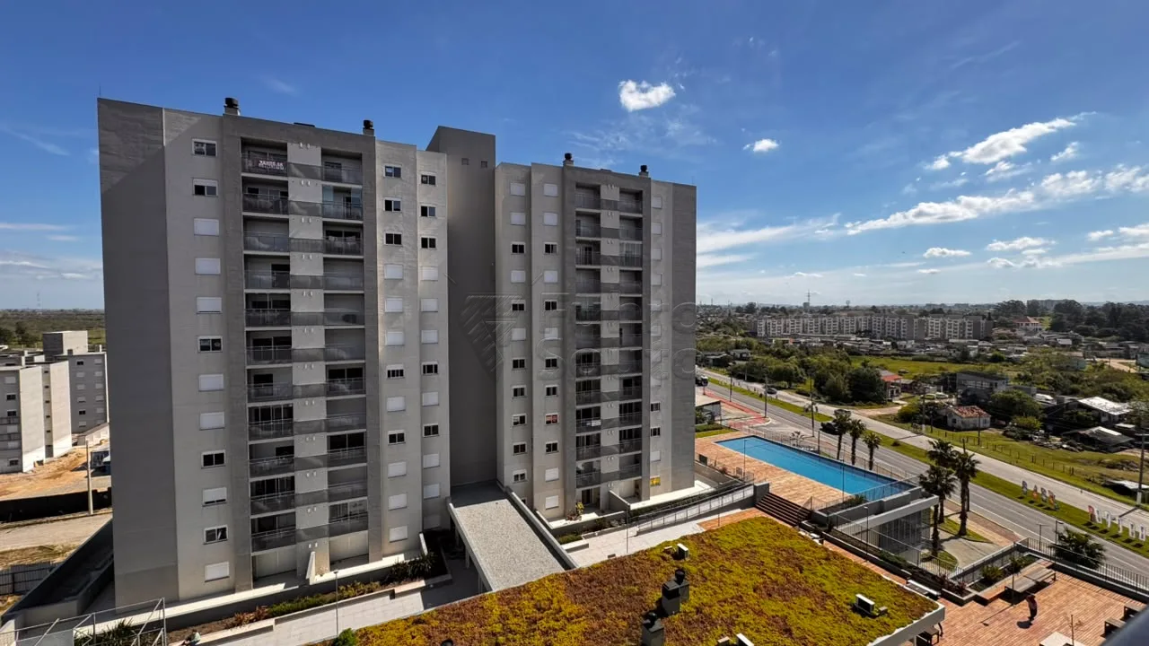 Comprar Apartamento / Padr&atilde;o em Pelotas R$ 382.000,00 - Foto 7