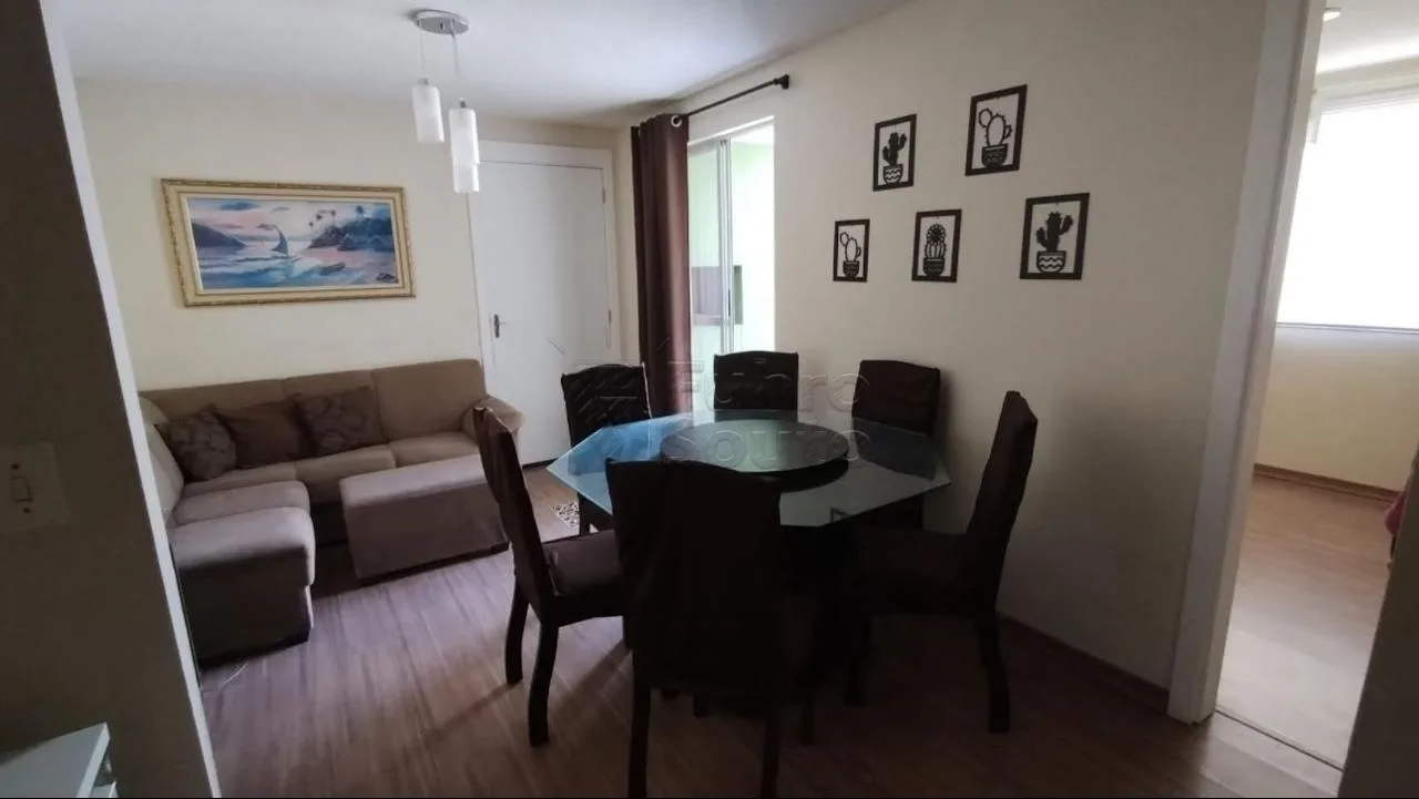 Comprar Apartamento / Padr&atilde;o em Pelotas R$ 180.000,00 - Foto 1
