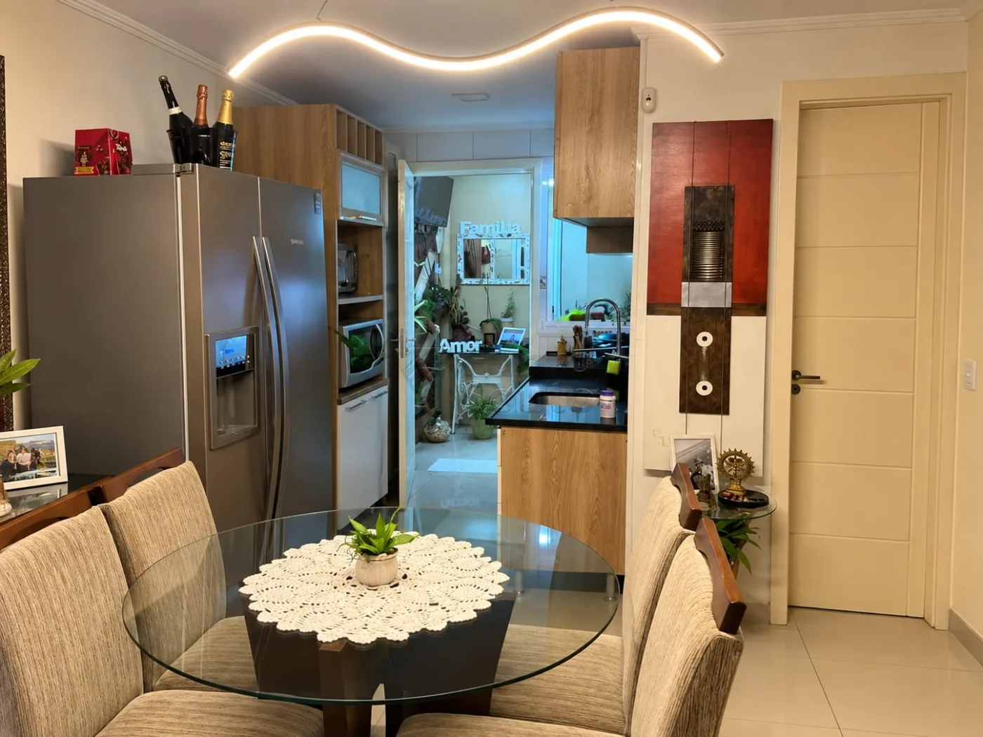 Comprar Casa / Condom&iacute;nio em Pelotas R$ 212.000,00 - Foto 4