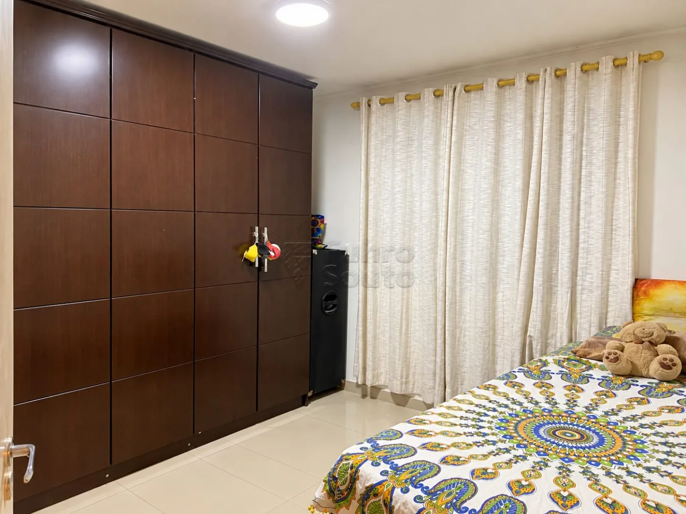 Comprar Casa / Condom&iacute;nio em Pelotas R$ 212.000,00 - Foto 5
