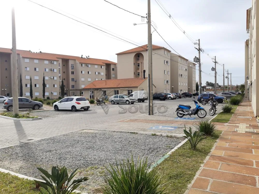 Comprar Apartamento / Padr&atilde;o em Pelotas R$ 150.000,00 - Foto 5