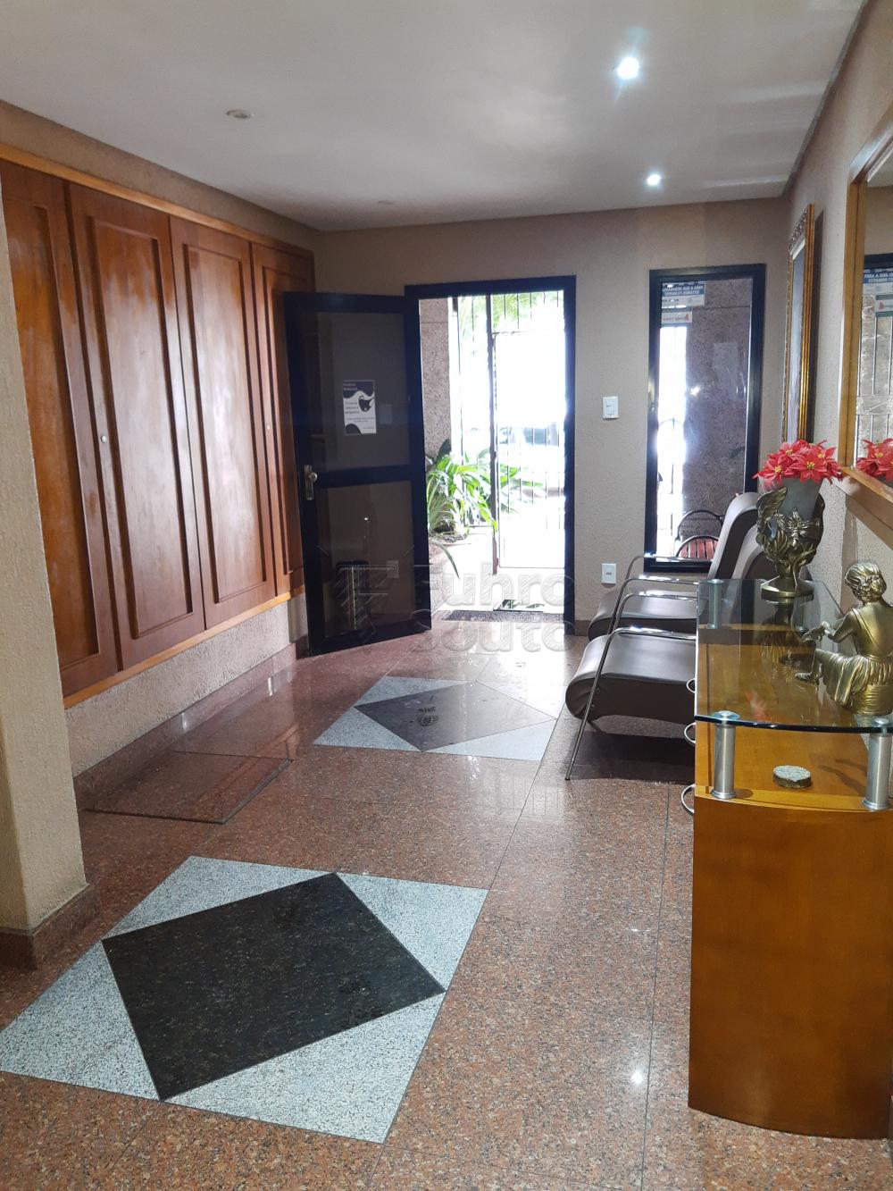 Alugar Apartamento / Kitinete em Pelotas R$ 700,00 - Foto 9