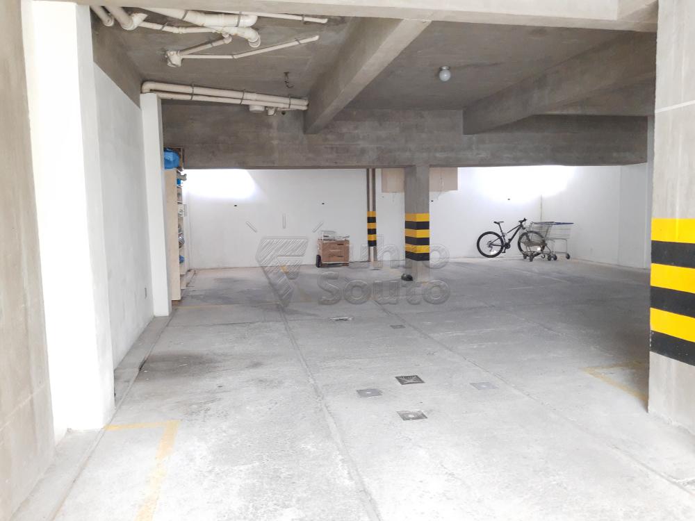 Alugar Apartamento / Kitinete em Pelotas R$ 700,00 - Foto 12