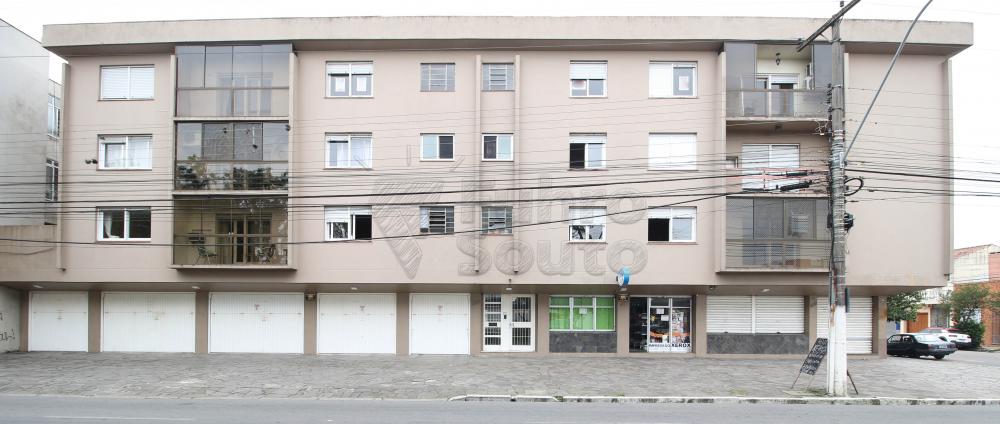 Alugar Apartamento / Padr&atilde;o em Pelotas R$ 900,00 - Foto 28