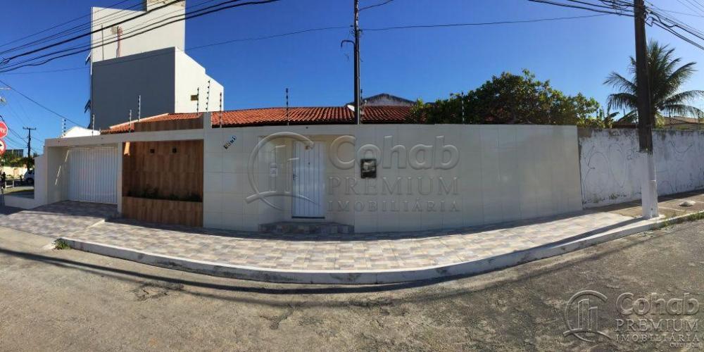 Comprar Casa / Padr&atilde;o em Aracaju R$ 800.000,00 - Foto 1