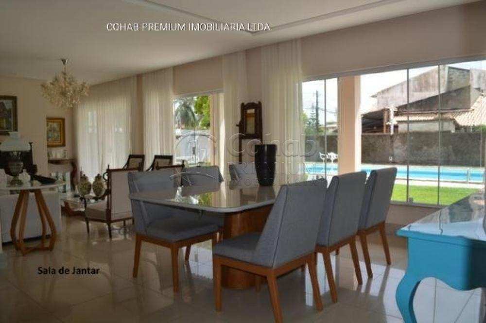 Comprar Casa / Padr&atilde;o em Aracaju R$ 1.800.000,00 - Foto 18