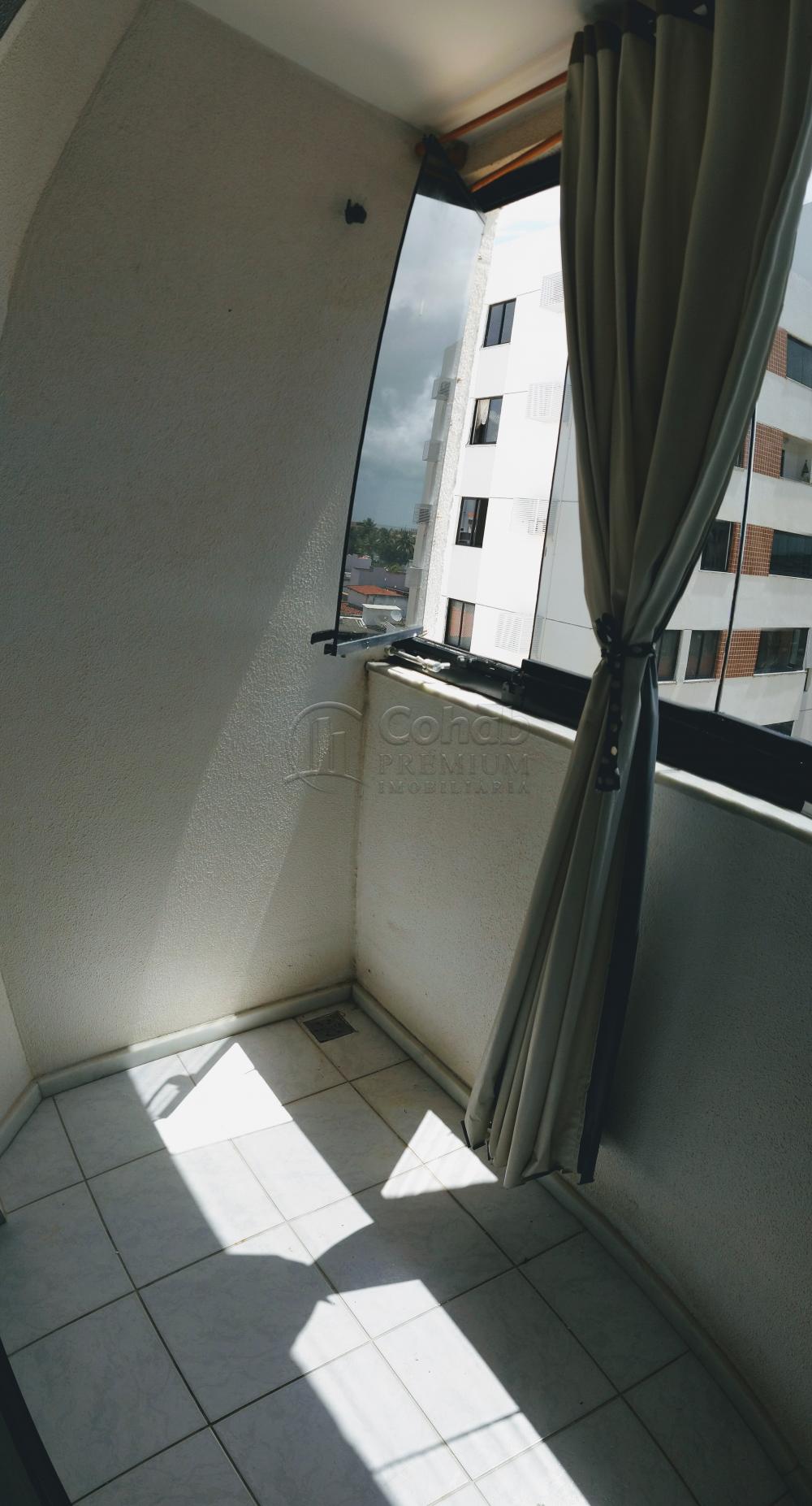 Alugar Apartamento / Padr&atilde;o em Aracaju R$ 1.100,00 - Foto 4