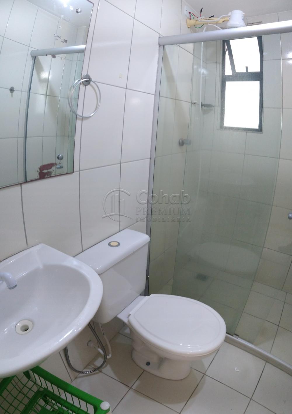 Alugar Apartamento / Padr&atilde;o em Aracaju R$ 1.100,00 - Foto 10