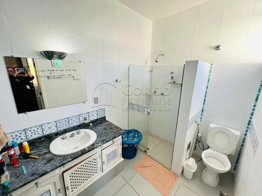 Comprar Casa / Padr&atilde;o em Aracaju R$ 2.160.000,00 - Foto 13