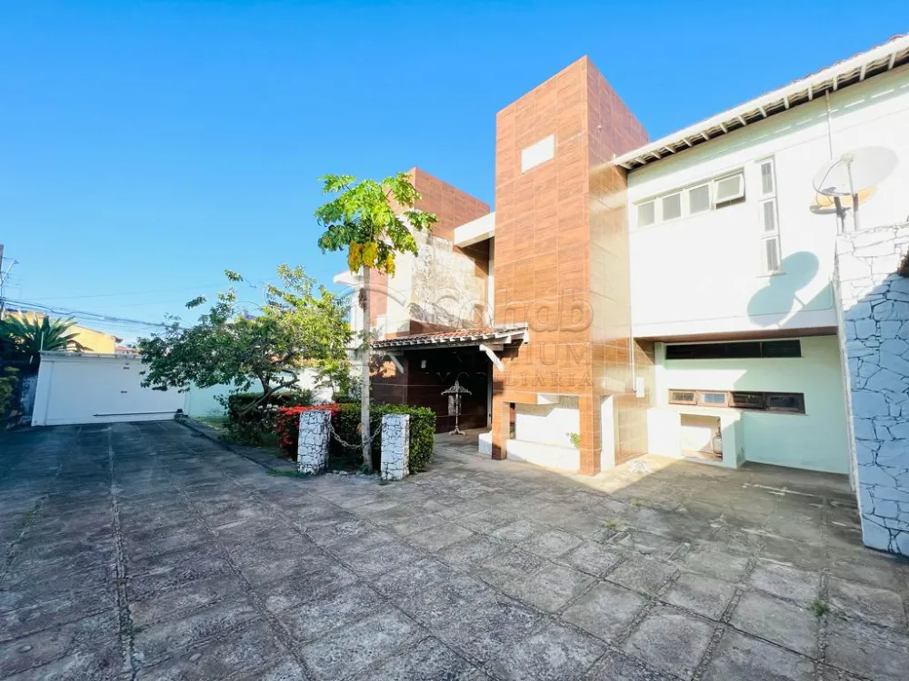 Comprar Casa / Padr&atilde;o em Aracaju R$ 2.160.000,00 - Foto 15