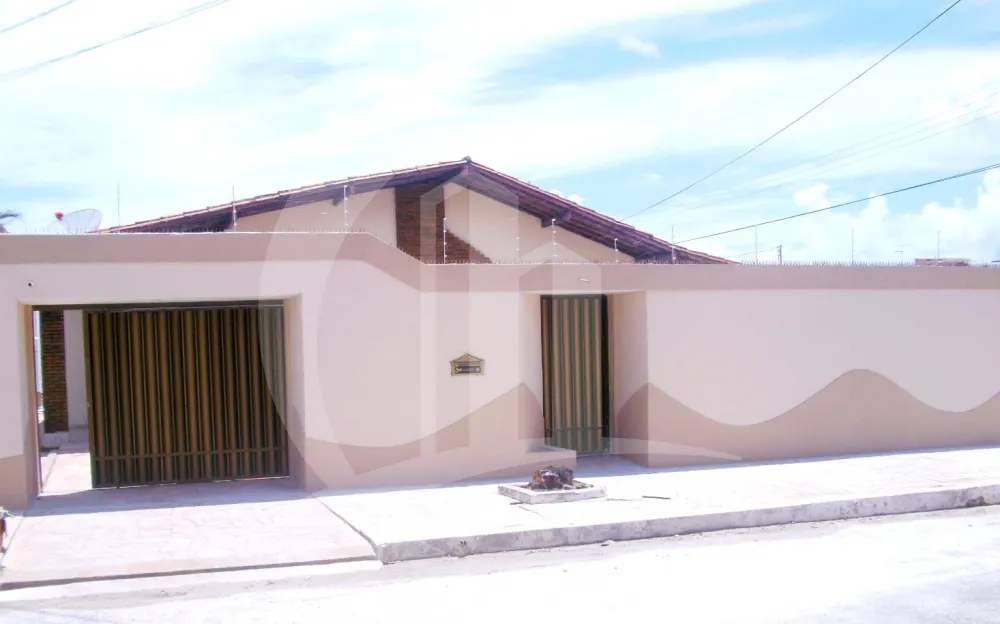 Comprar Casa / Padr&atilde;o em Aracaju R$ 950.000,00 - Foto 1
