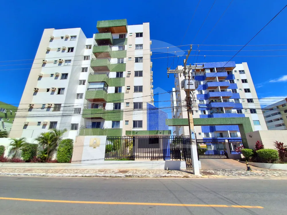 Alugar Apartamento / Padr&atilde;o em Aracaju R$ 2.200,00 - Foto 1