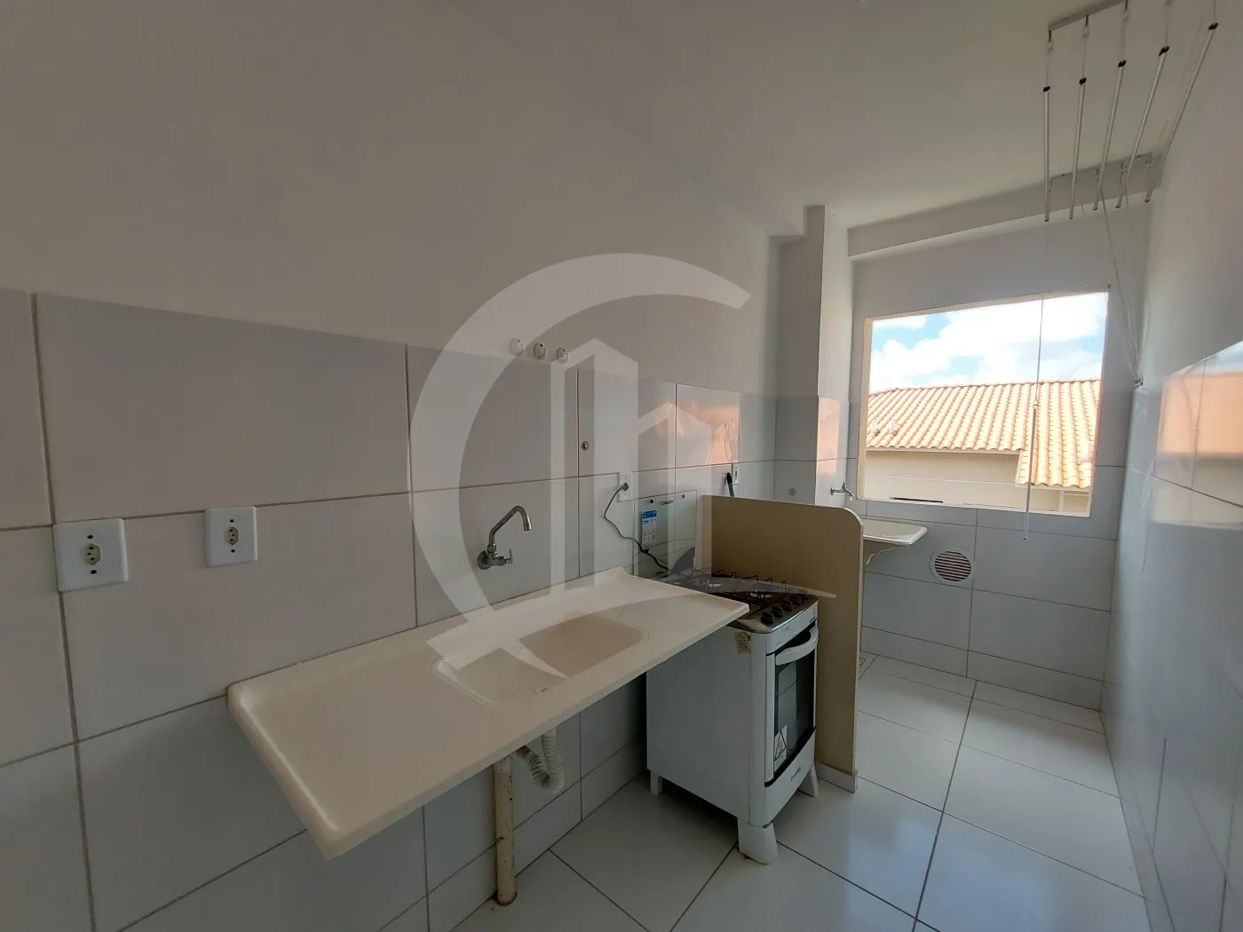 Alugar Apartamento / Padr&atilde;o em Nossa Senhora do Socorro R$ 700,00 - Foto 11