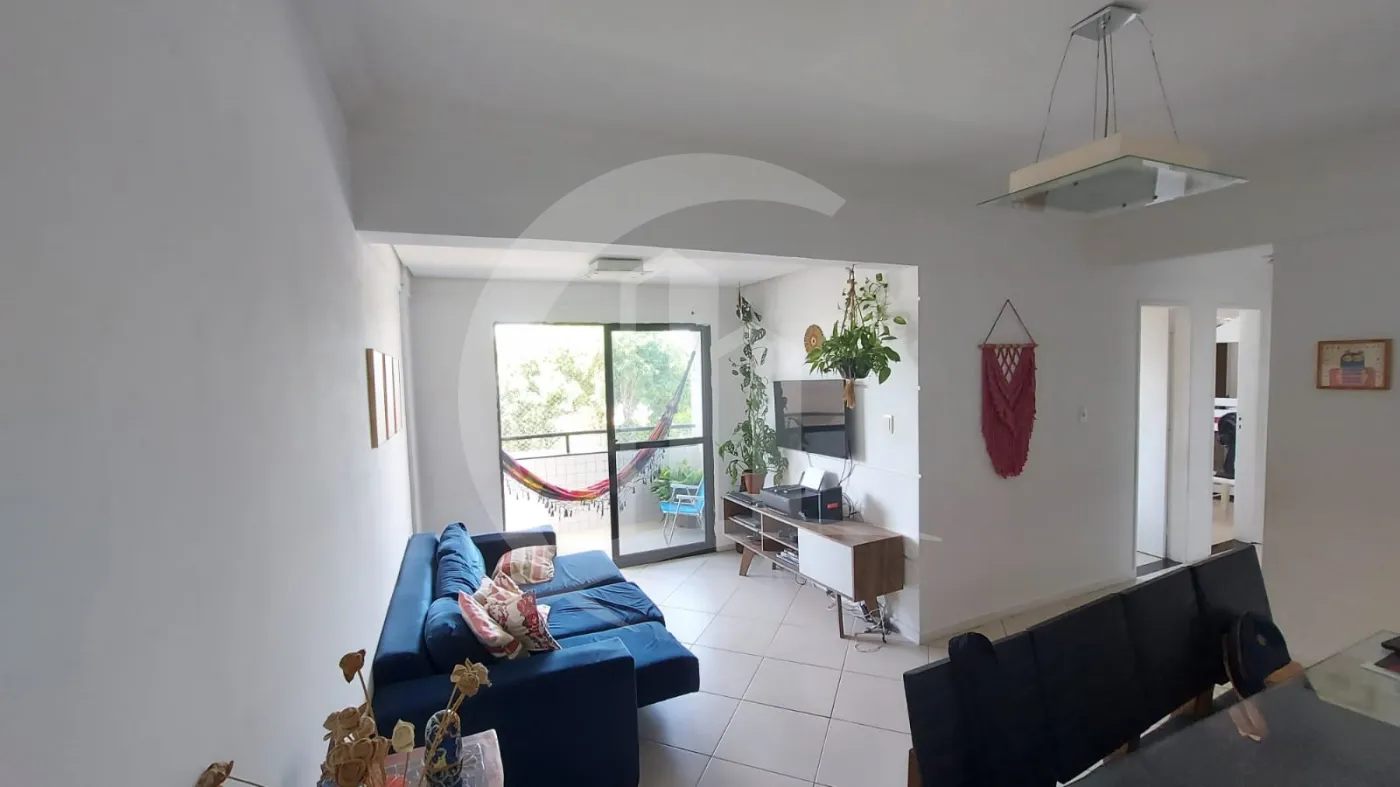 Alugar Apartamento / Padr&atilde;o em Aracaju R$ 500,00 - Foto 2