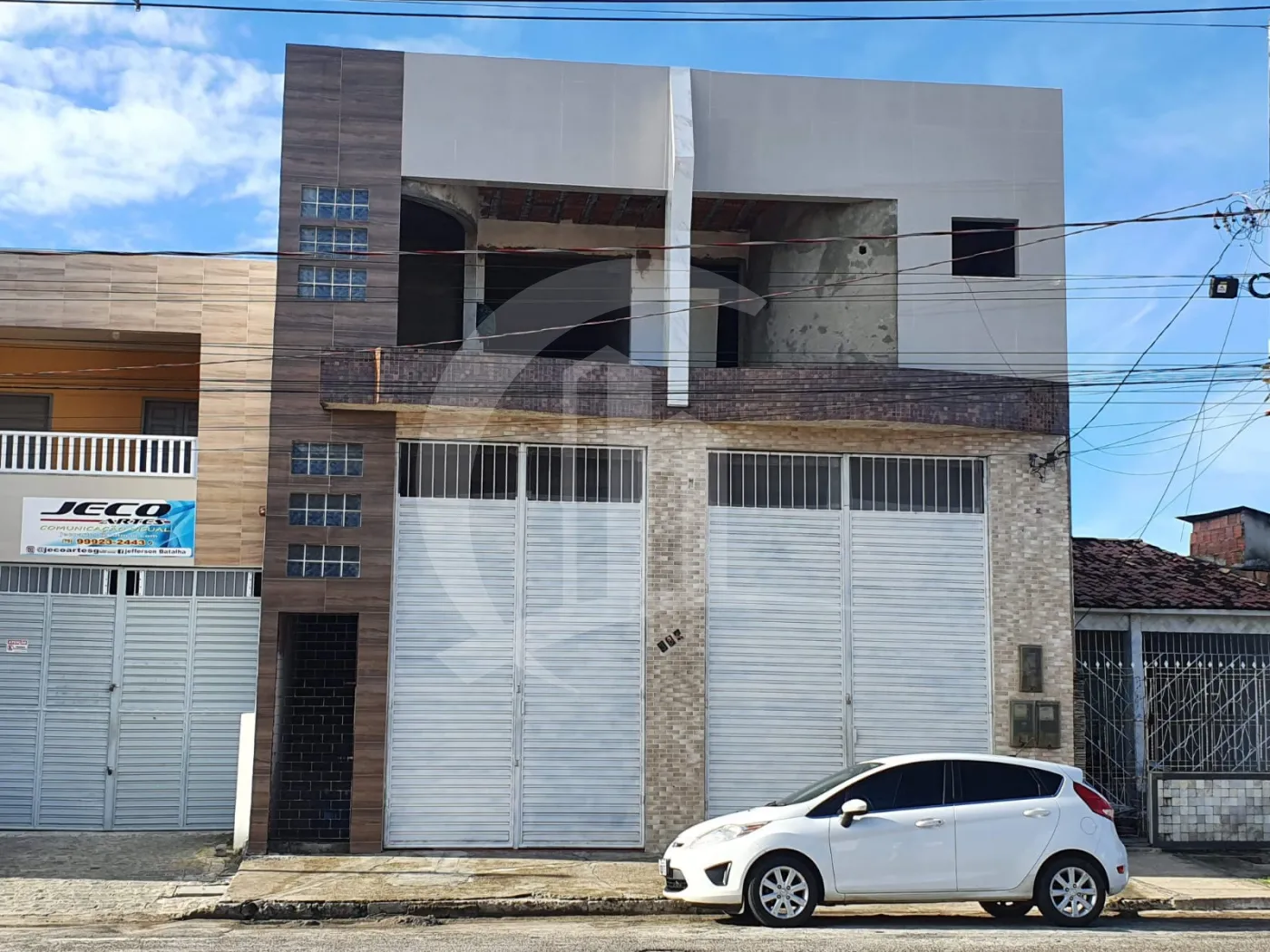 Comprar Comercial / Ponto Comercial em Nossa Senhora do Socorro R$ 980.000,00 - Foto 1