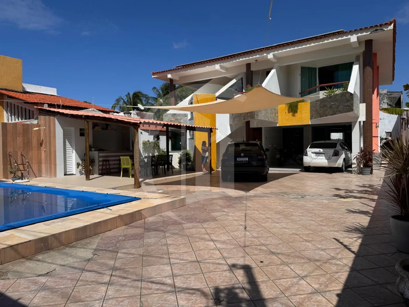 Comprar Casa / Padr&atilde;o em Aracaju R$ 1.500.000,00 - Foto 1