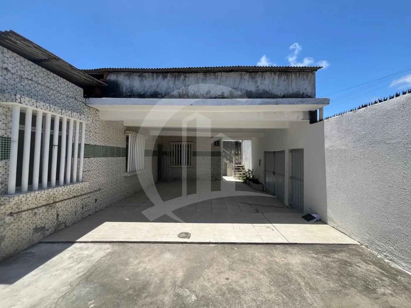 Alugar Casa / Casa Residencial em Nossa Senhora do Socorro R$ 1.600,00 - Foto 1