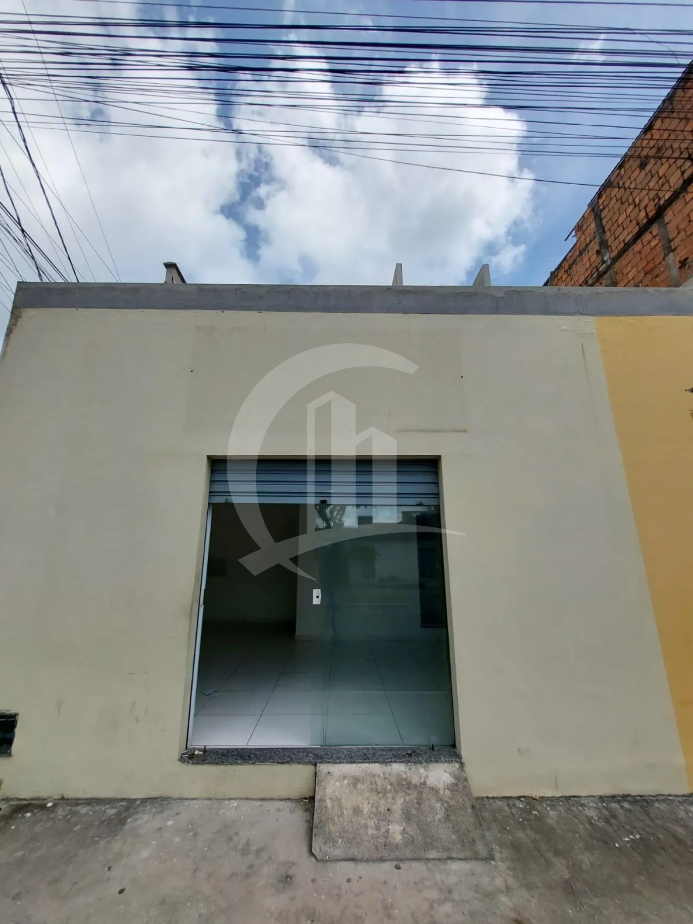 Alugar Comercial / Ponto Comercial em Nossa Senhora do Socorro R$ 1.000,00 - Foto 1