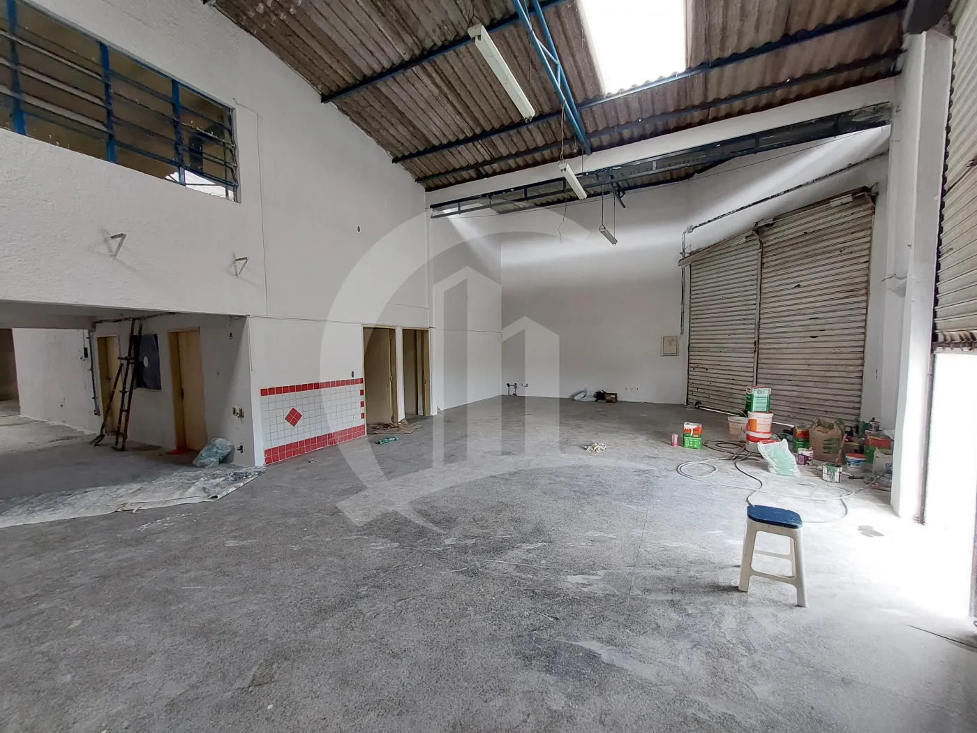 Alugar Comercial / Galp&atilde;o em Nossa Senhora do Socorro R$ 4.000,00 - Foto 2