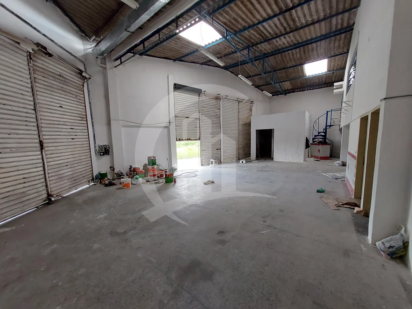 Alugar Comercial / Galp&atilde;o em Nossa Senhora do Socorro R$ 4.000,00 - Foto 3