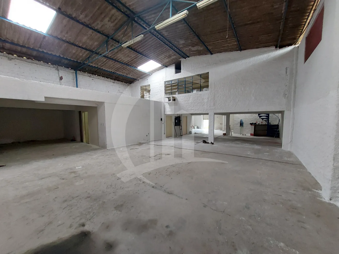 Alugar Comercial / Galp&atilde;o em Nossa Senhora do Socorro R$ 4.000,00 - Foto 11