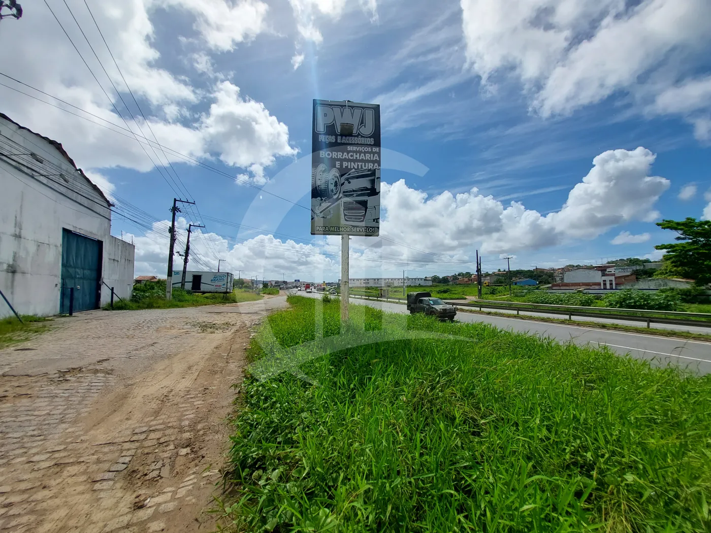 Alugar Comercial / Galp&atilde;o em Nossa Senhora do Socorro R$ 4.000,00 - Foto 20