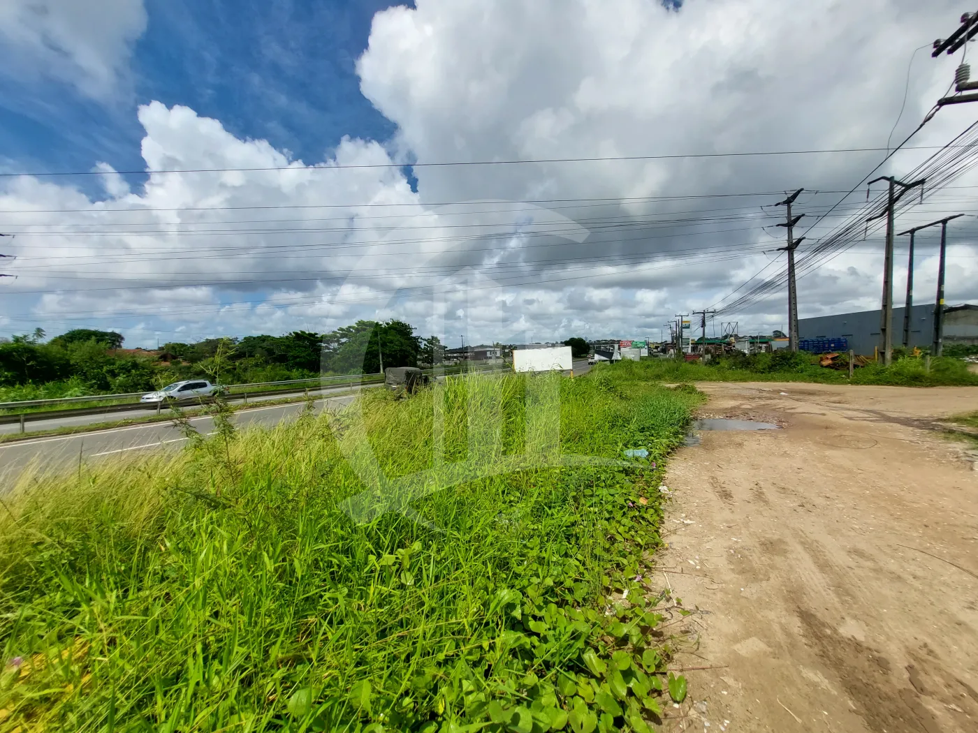 Alugar Comercial / Galp&atilde;o em Nossa Senhora do Socorro R$ 4.000,00 - Foto 21