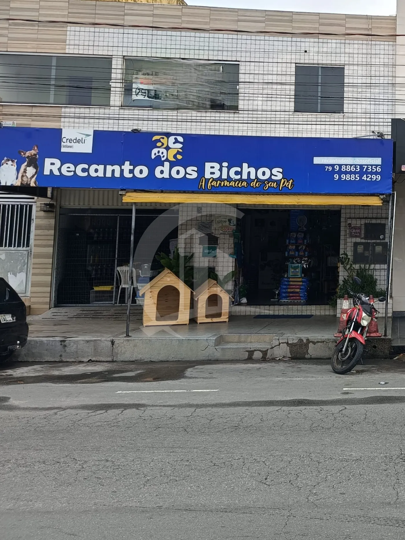 Comprar Comercial / Casa em Nossa Senhora do Socorro R$ 790.000,00 - Foto 19