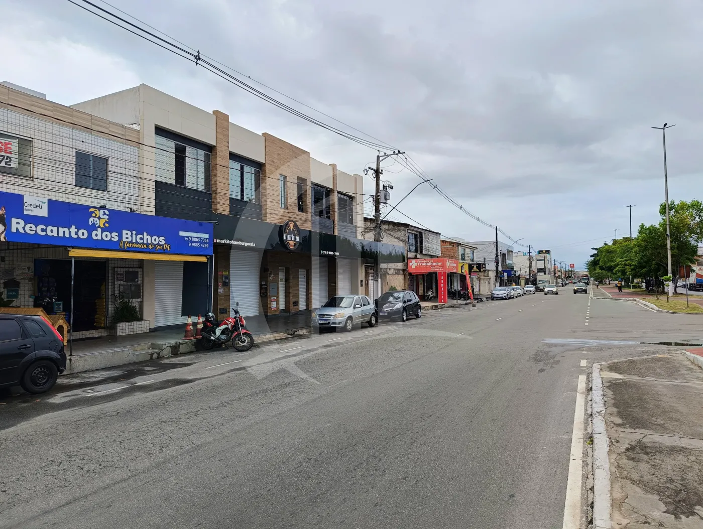 Comprar Comercial / Casa em Nossa Senhora do Socorro R$ 790.000,00 - Foto 20