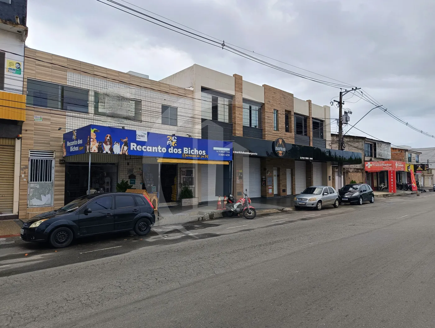 Comprar Comercial / Casa em Nossa Senhora do Socorro R$ 790.000,00 - Foto 21