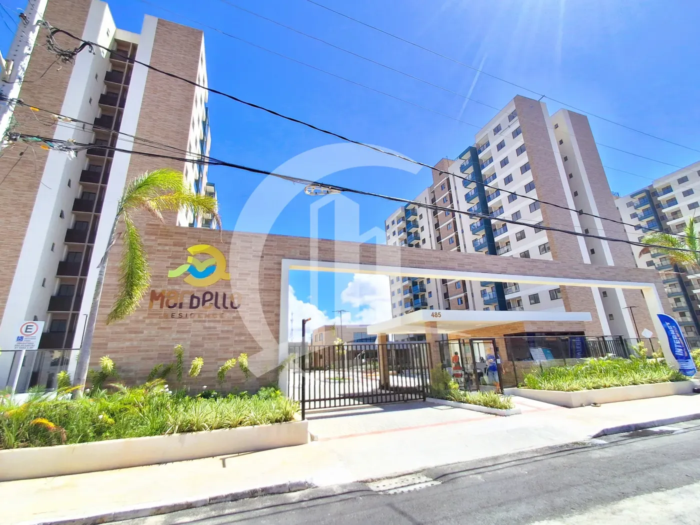 Alugar Apartamento / Padr&atilde;o em Aracaju R$ 2.500,00 - Foto 1