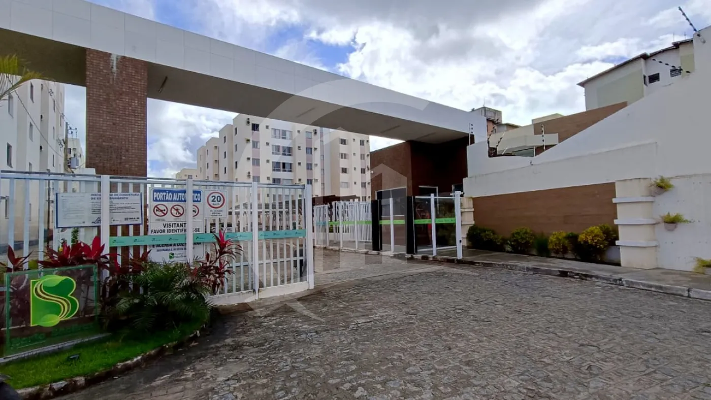 Comprar Apartamento / Padr&atilde;o em Nossa Senhora do Socorro R$ 170.000,00 - Foto 1