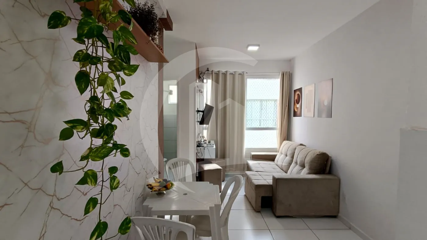 Comprar Apartamento / Padr&atilde;o em Nossa Senhora do Socorro R$ 170.000,00 - Foto 3