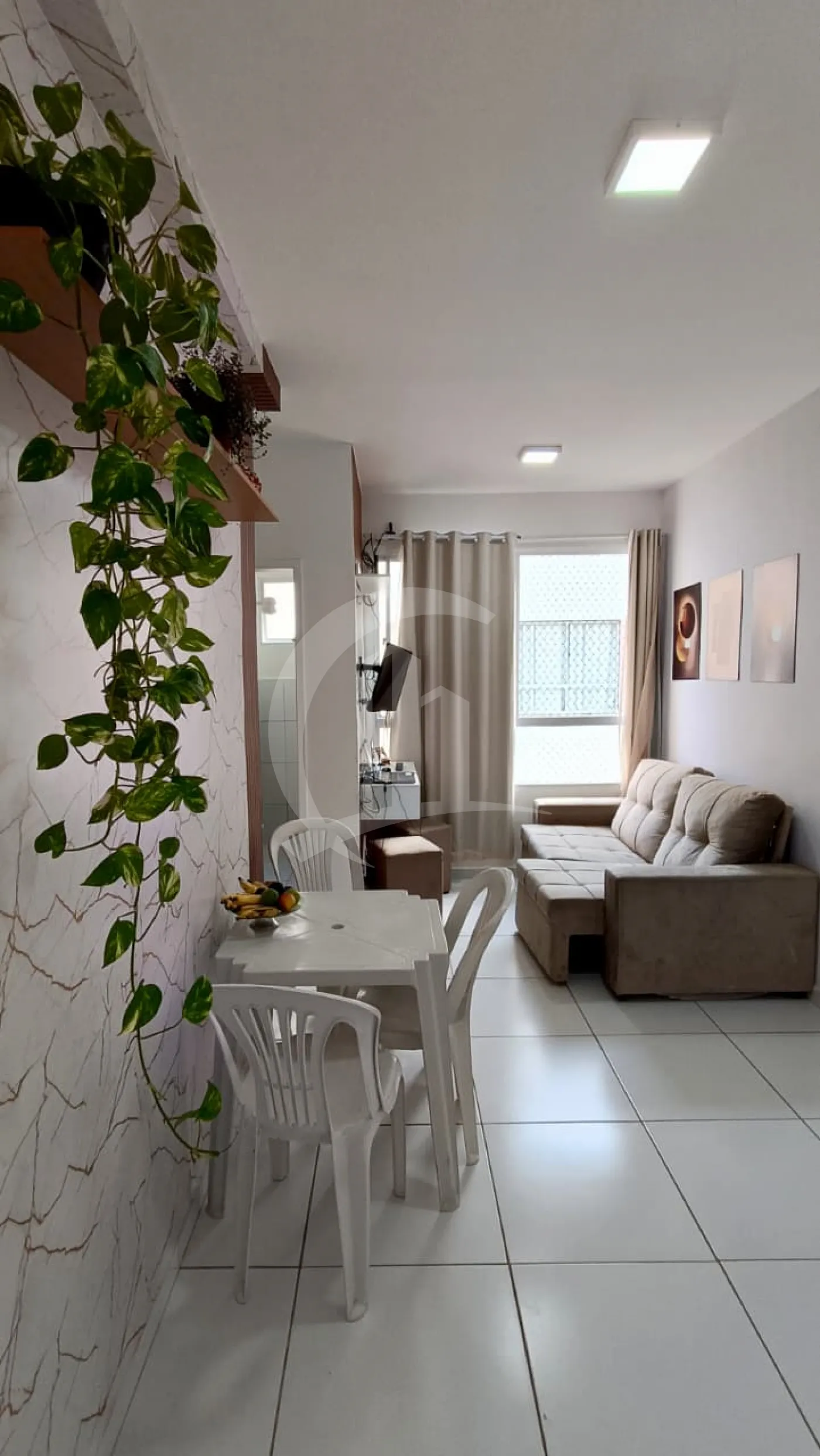 Comprar Apartamento / Padr&atilde;o em Nossa Senhora do Socorro R$ 170.000,00 - Foto 2