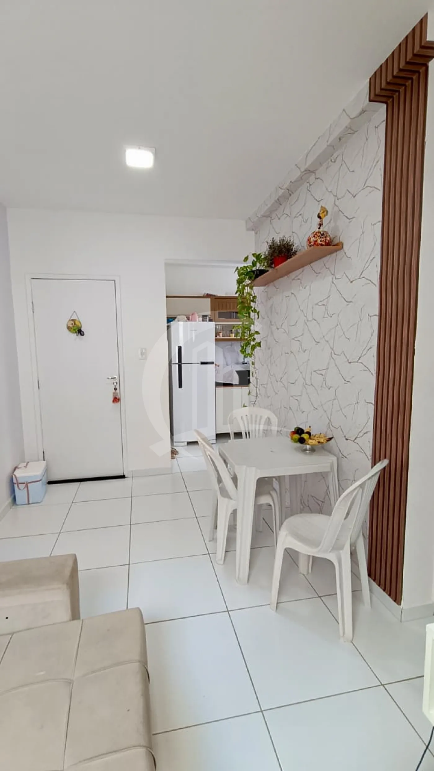 Comprar Apartamento / Padr&atilde;o em Nossa Senhora do Socorro R$ 170.000,00 - Foto 4