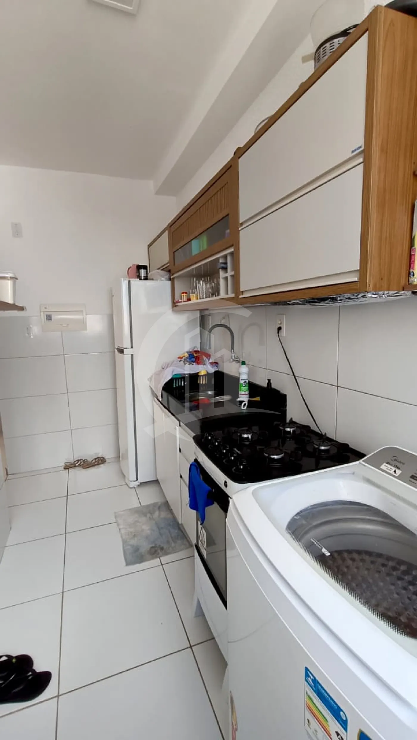 Comprar Apartamento / Padr&atilde;o em Nossa Senhora do Socorro R$ 170.000,00 - Foto 7