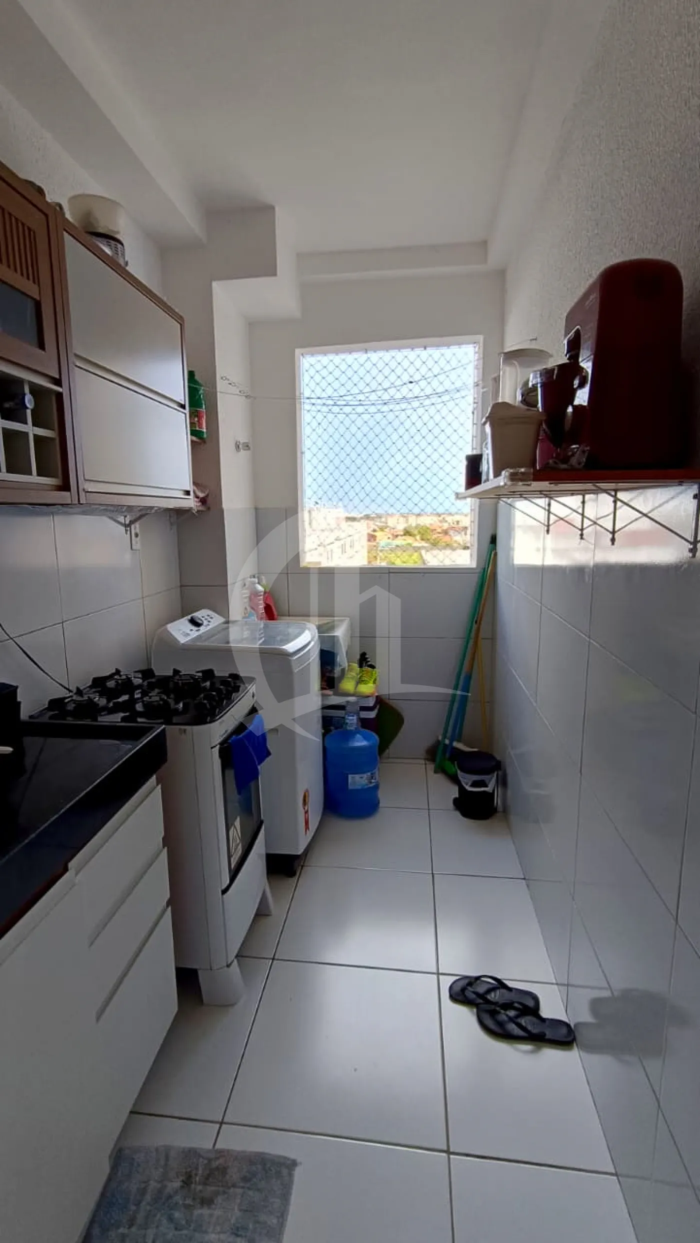 Comprar Apartamento / Padr&atilde;o em Nossa Senhora do Socorro R$ 170.000,00 - Foto 6