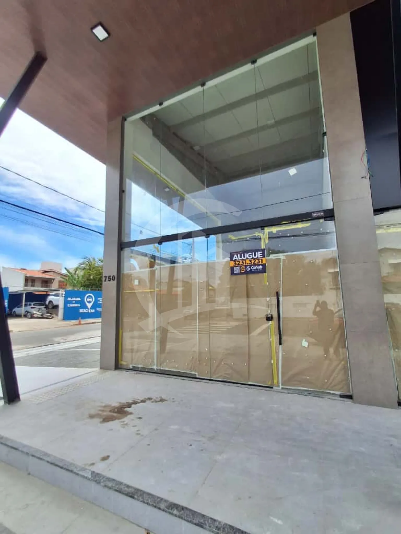 Alugar Comercial / Loja em Aracaju R$ 6.000,00 - Foto 1