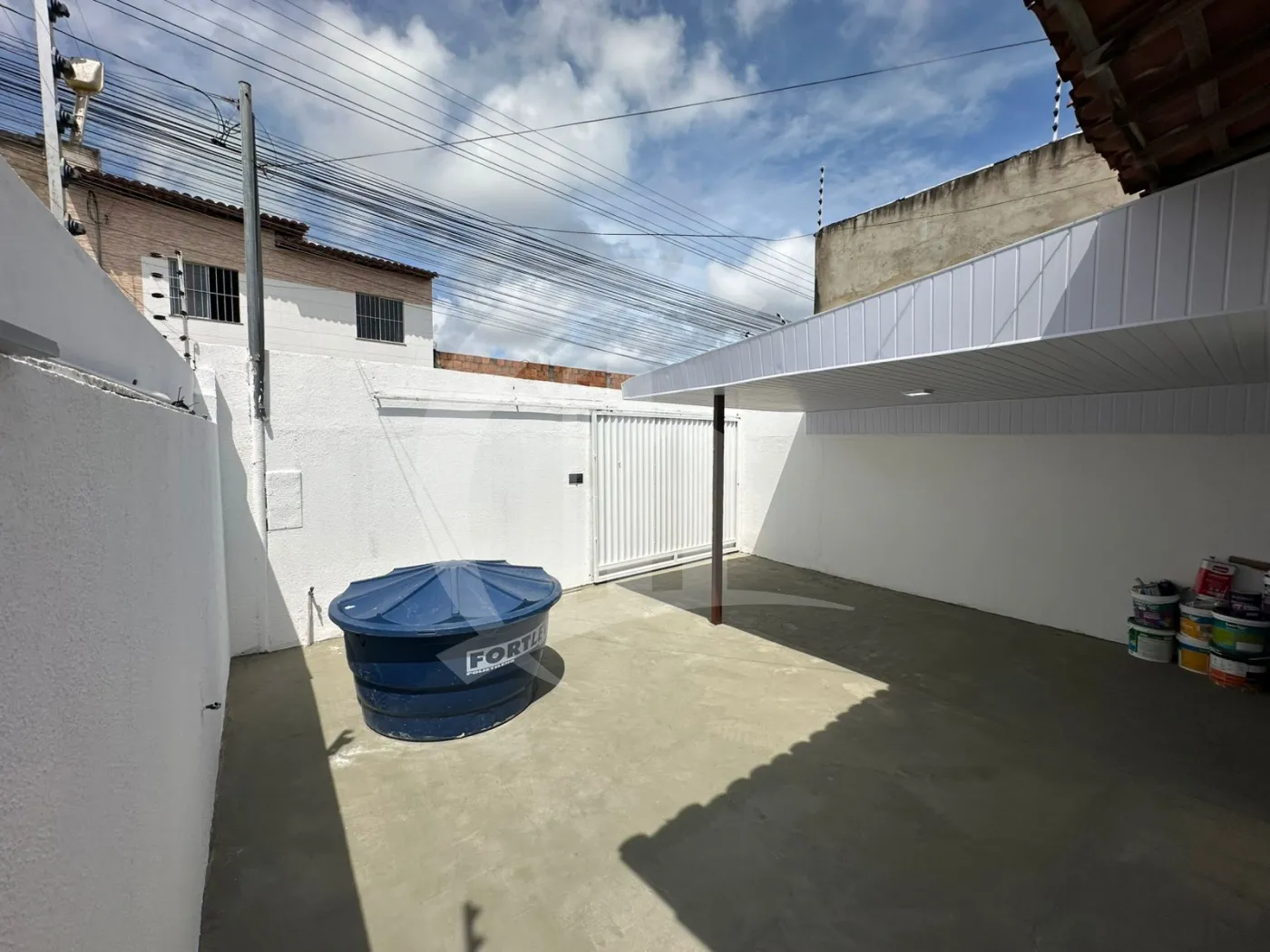 Comprar Casa / Padr&atilde;o em Nossa Senhora do Socorro R$ 230.000,00 - Foto 2