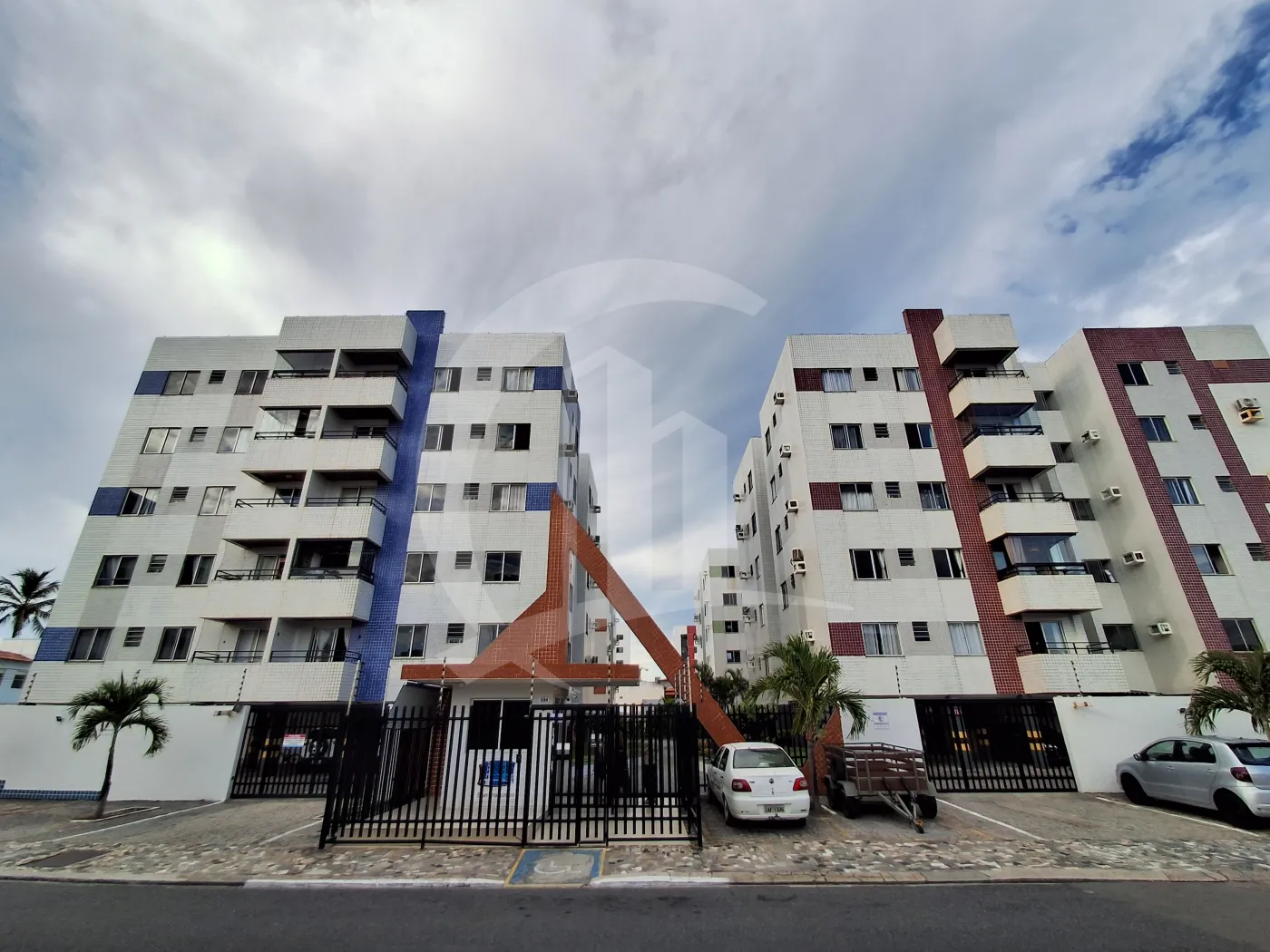 Alugar Apartamento / Padr&atilde;o em Aracaju R$ 2.000,00 - Foto 1